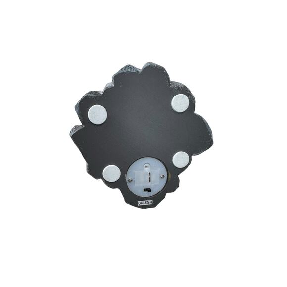 Dept 56 Possible Dreams Clothtique Santa-BASE CAMP with Lighted Campfire OBI! - Picture 16 of 16